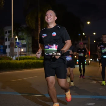 Runner Photo 3641305