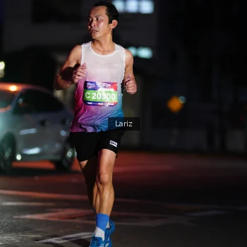 Runner Photo 3641309