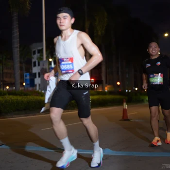 Runner Photo 3641311