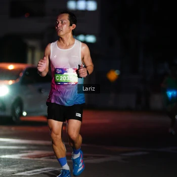 Runner Photo 3641313