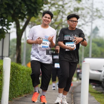 Runner Photo 3641315