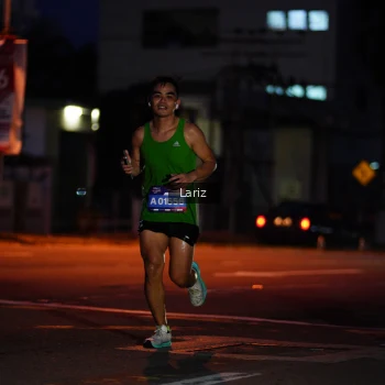 Runner Photo 3641317