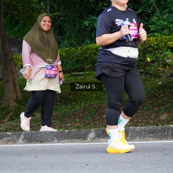 Runner Photo 3641318