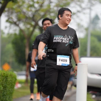 Runner Photo 3641320