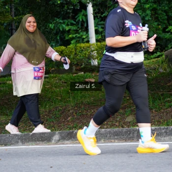 Runner Photo 3641328