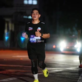 Runner Photo 3641333