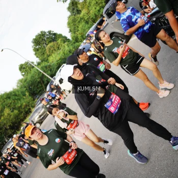 Runner Photo 3641334