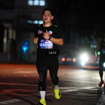 Runner Photo 3641335