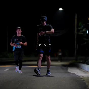 Runner Photo 3641337