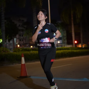 Runner Photo 3641341