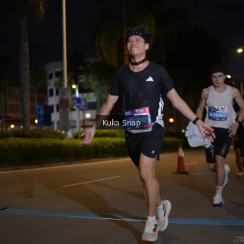 Runner Photo 3641342