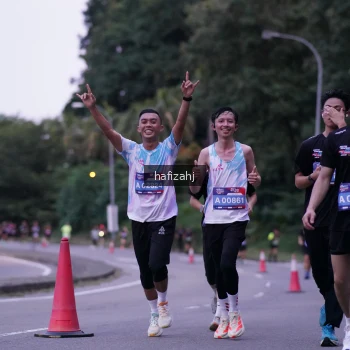 Runner Photo 3641343