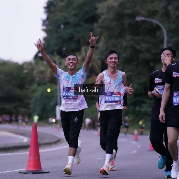 Runner Photo 3641344