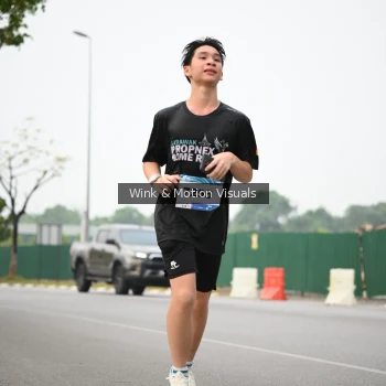 Runner Photo 3641347