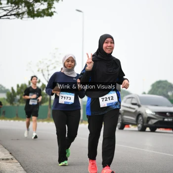 Runner Photo 3641352