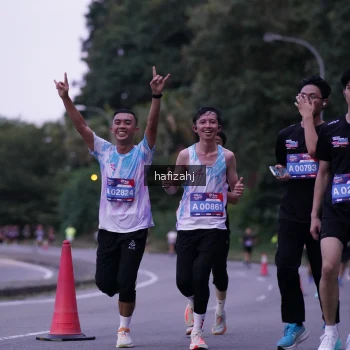 Runner Photo 3641355