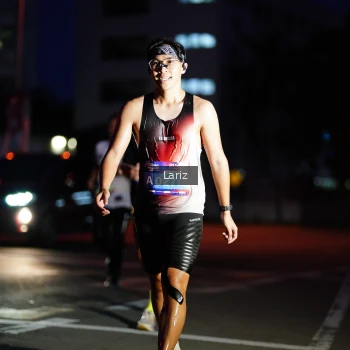 Runner Photo 3641358