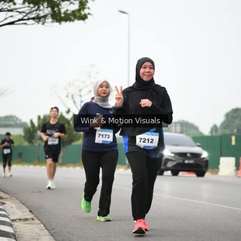 Runner Photo 3641359