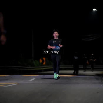 Runner Photo 3641362