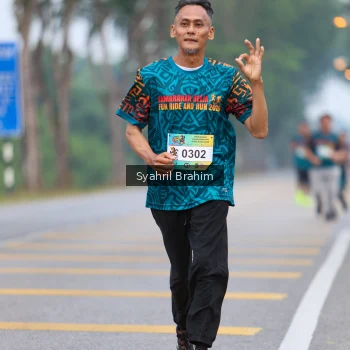 Runner Photo 3641365