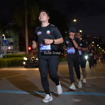 Runner Photo 3641367