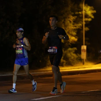 Runner Photo 3641369