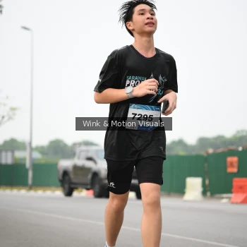 Runner Photo 3641370