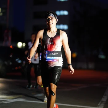 Runner Photo 3641372