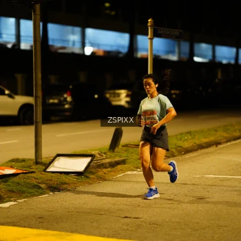 Runner Photo 3641380