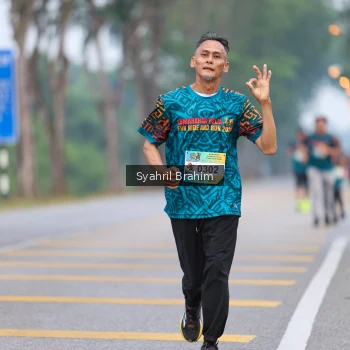 Runner Photo 3641381