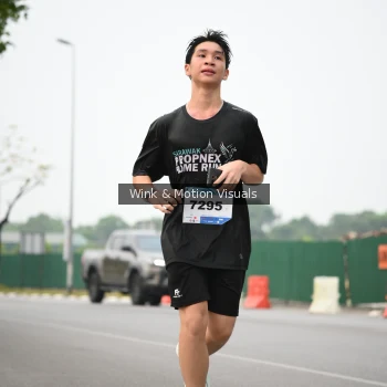 Runner Photo 3641382