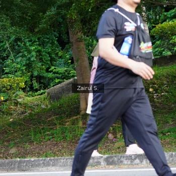 Runner Photo 3641385