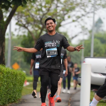 Runner Photo 3641386