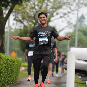 Runner Photo 3641388