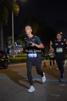 Runner Photo 3641389