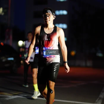 Runner Photo 3641390