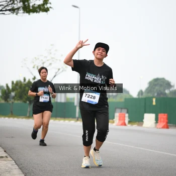 Runner Photo 3641391