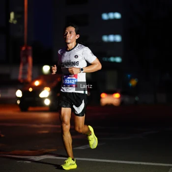 Runner Photo 3641394
