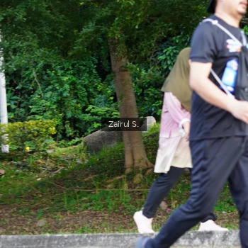 Runner Photo 3641395
