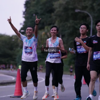 Runner Photo 3641397