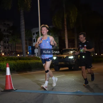 Runner Photo 3641400
