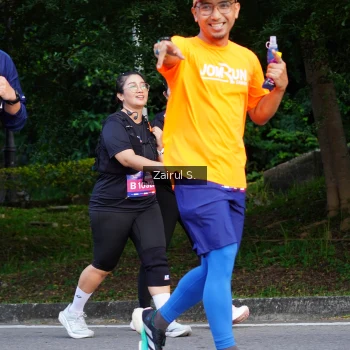 Runner Photo 3641401
