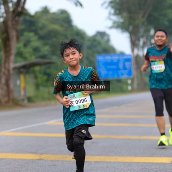 Runner Photo 3641402