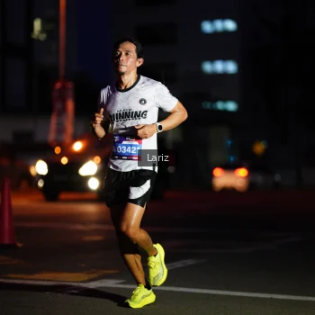 Runner Photo 3641403