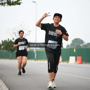 Runner Photo 3641407