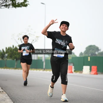 Runner Photo 3641408