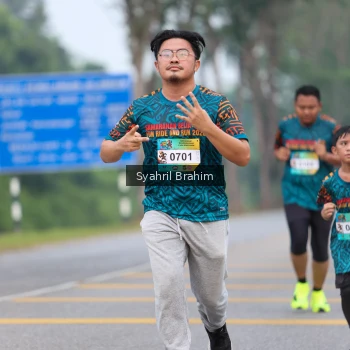 Runner Photo 3641409