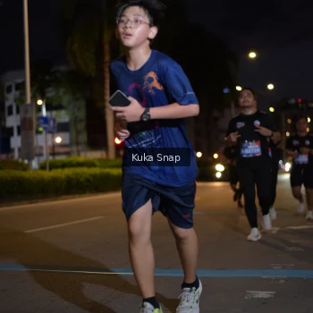 Runner Photo 3641411