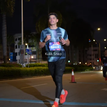 Runner Photo 3641416