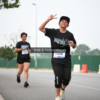 Runner Photo 3641418